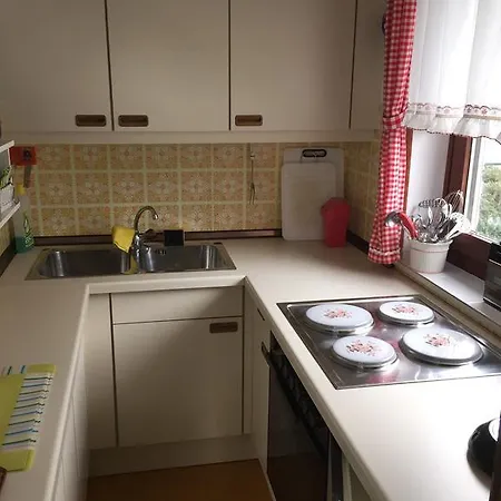 Alpencottage Bad Aussee