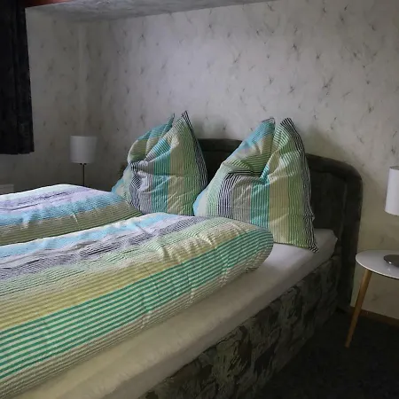 Apartamento Alpencottage