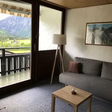 Alpencottage Bad Aussee