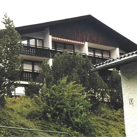 Apartamento Alpencottage Bad Aussee