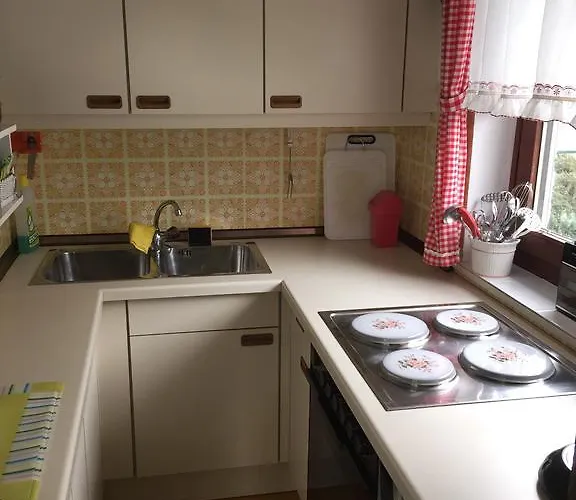 Alpencottage Bad Aussee