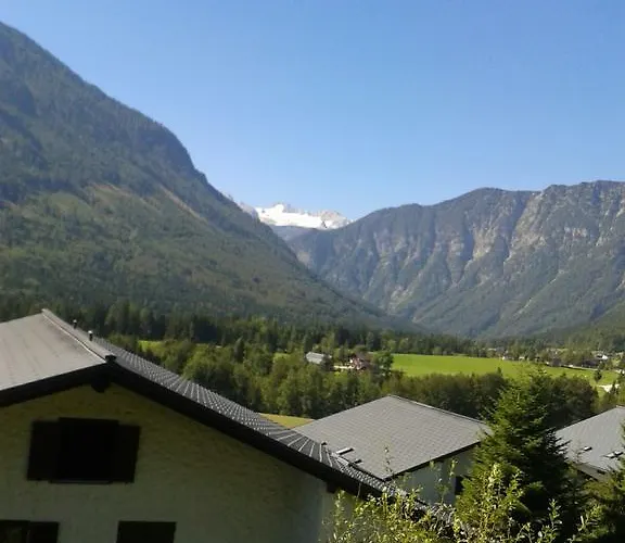 Alpencottage Apartman