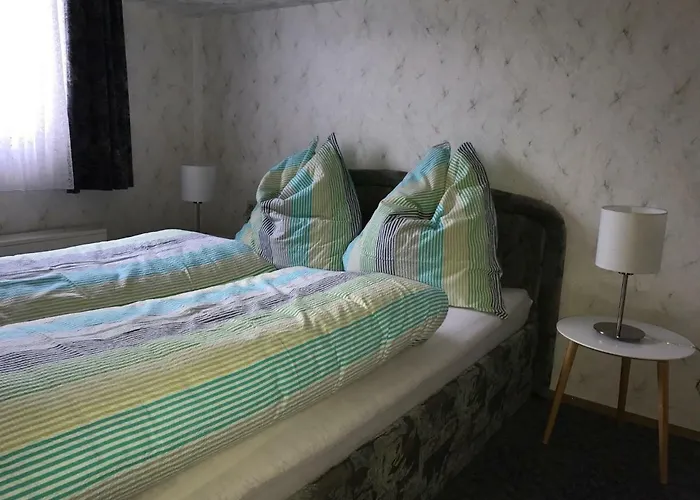 Apartamento Alpencottage