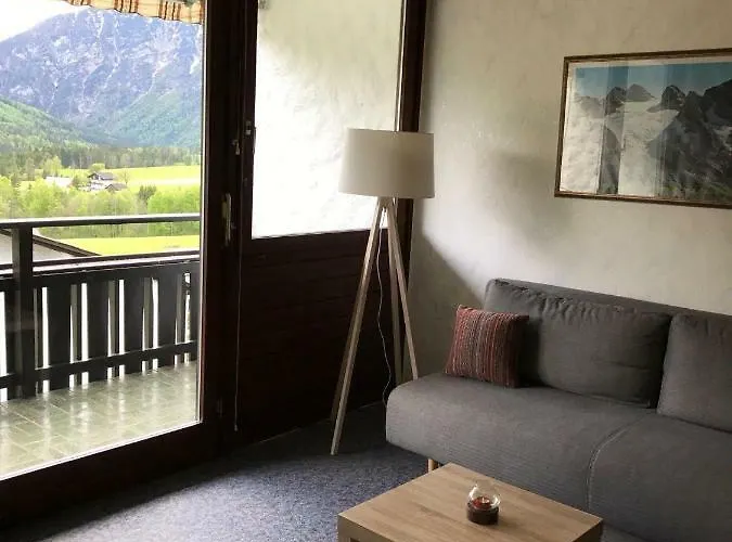 Alpencottage Bad Aussee