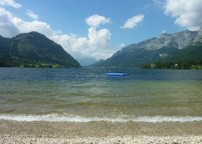 Apartman Alpencottage Bad Aussee